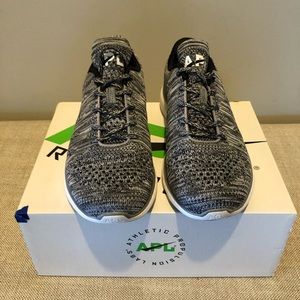 APL sneakers - GUC, size 7.  So comfy and cool!